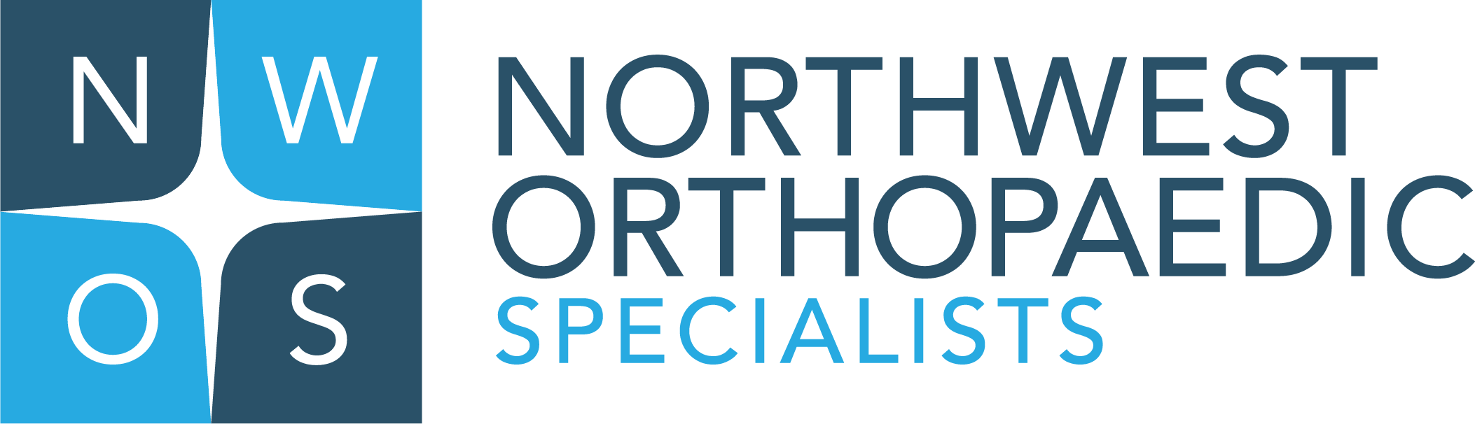 Northwest Orthopaedic Specialists Helpdesk